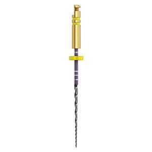 ZenFlex Shaping File 31 mm Size 50 Nickel Titanium .04 6/Pk