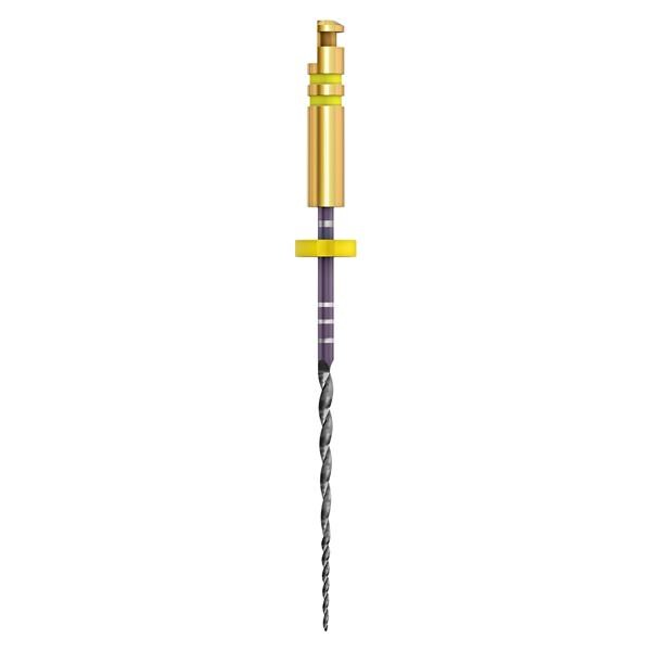 ZenFlex Shaping File 31 mm Size 50 Nickel Titanium .04 6/Pk