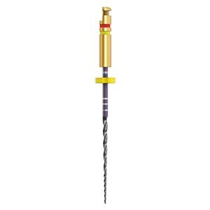 ZenFlex Shaping File 31 mm Size 55 Nickel Titanium .04 6/Pk