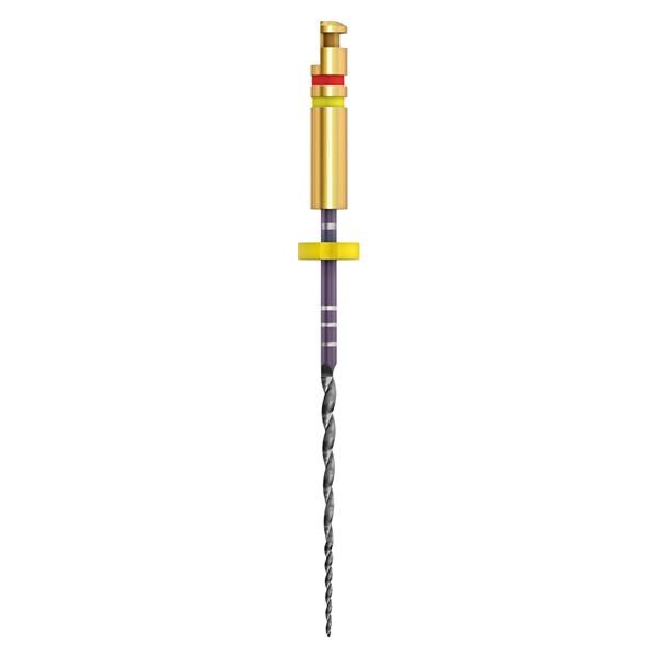 ZenFlex Shaping File 31 mm Size 55 Nickel Titanium .04 6/Pk