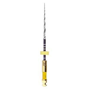 ZenFlex ONE Shaping Shaping File 25 mm Nickel Titanium Yellow .06 3/Bx