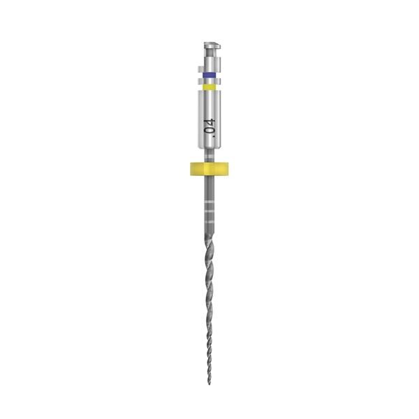 ZenFlex CM Shaping File 25 mm Nickel Titanium Size #13 6/Pk