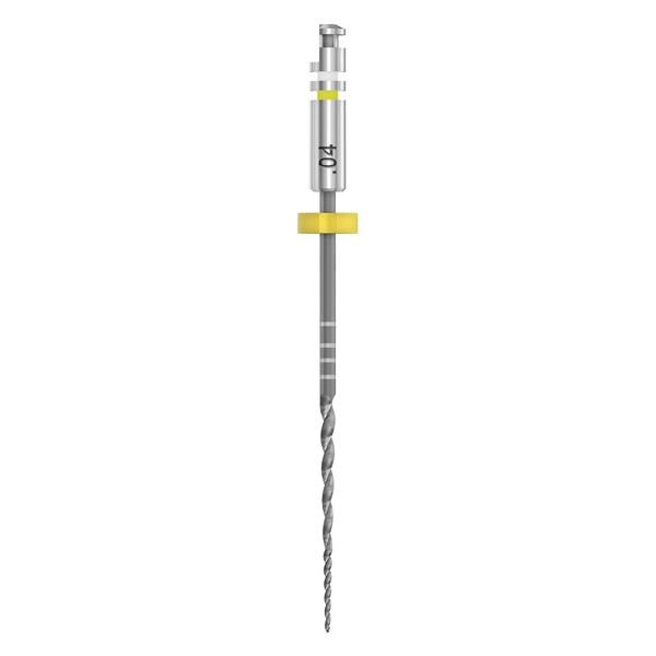 ZenFlex CM Shaping File 31 mm Nickel Titanium Size #15 6/Pk