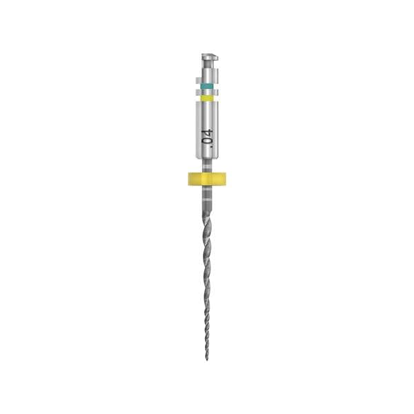 ZenFlex CM Shaping File 21 mm Nickel Titanium Size #17 6/Pk