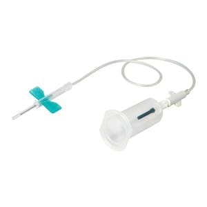 K-Shield Advantage Blood Collection Set 25g 3/4" 12" Tubing Winge...