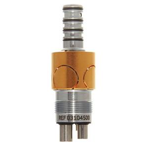 Adapter For W&H LW-Style Air High-Speed Handpieces Ea