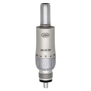 Alegra Low Speed Air 20000 rpm Motor Ea