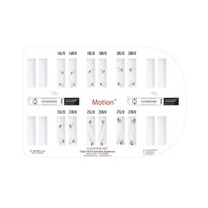 Carrier Motion 3D Storage Tray Ea