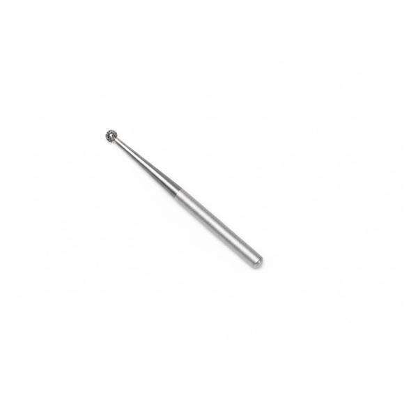 Spring Diamond Bur Friction Grip Super Coarse 801L-014C 25/Pk