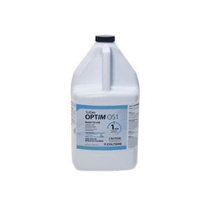 Optim OS1 Surface Disinfectant Bottle No Artificial Fragrances 1 Gallon Ea