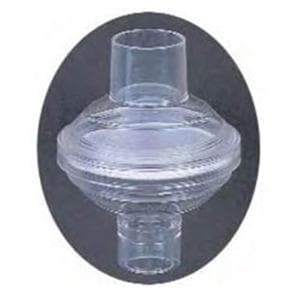 Mouthpiece Spirometer Virobac II 40/Case