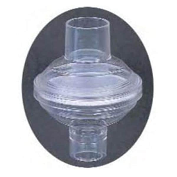 Mouthpiece Spirometer Virobac II 40/Case