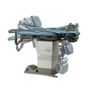 Ritter Procedure Table/Chair Base 450lb Capacity