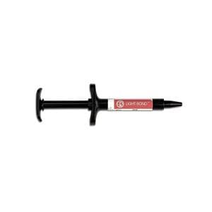 Reliance Bracket Adhesive 5 Gm Light Cure Syringe Ea