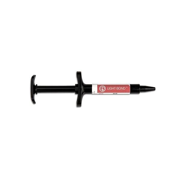 Reliance Bracket Adhesive 5 Gm Light Cure Syringe Ea
