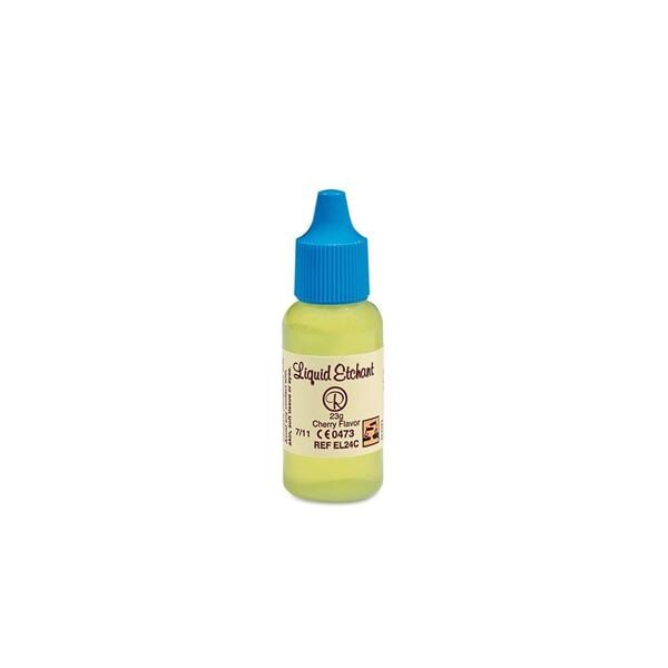 Liquid Bonding Etchant 23g Green Ea