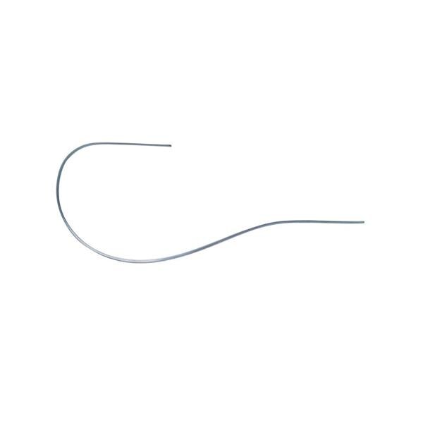 TruFlex Archwire Etched Nickel Titanium Upper Straight .018 in 10/Pk