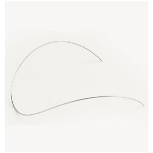 TruFlex Archwire Reverse Curve Nickel Titanium Lower Round 0.014 in 10/Pk