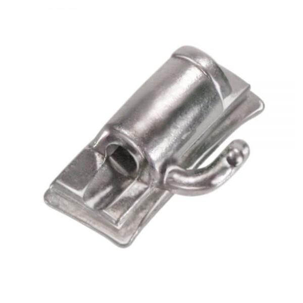 TruFit 2.0 Buccal Tube Non-Convertible Bondable 0.022 in LR6/7 10/Pk