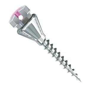 Spider Screw Self-Ligating TAD K1 Long Neck 6.5 mm K1 Ea