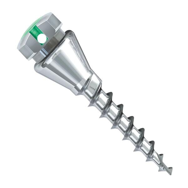 Spider Screw Self-Ligating TAD K2 Long Neck 6mm K2 Ea