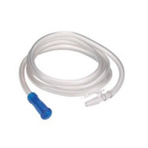 Tubing Vacuum 82' 7-12mm Disposable Non-Sterile Each