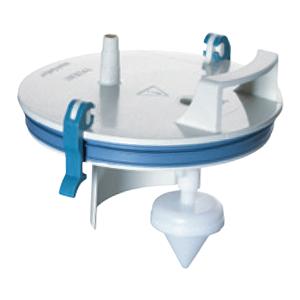 Canister Lid Each