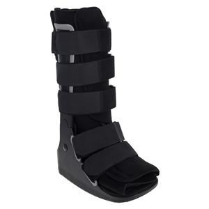 FX Pro Stirrup Walker Leg/Ankle/Foot Air/Nylon/Foam Size Large Me...