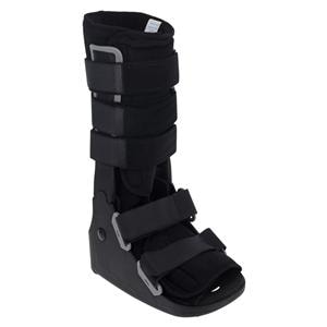 FX Pro Stirrup Walker Leg/Ankle/Foot Air/Nylon/Foam Size Small Me...