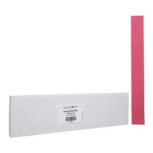 Boxing Wax Impressions Strips Regular Red 1lb/Bx