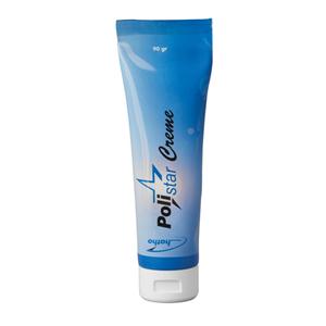 Polistar Cream Polish 90Gm/Ea