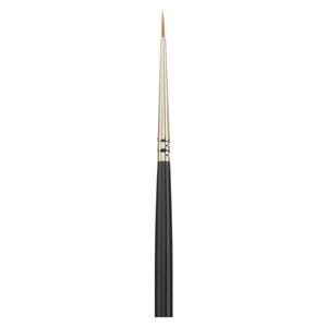 Ceramist Brush #000 Synthetic Ea