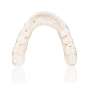 KeyPrint KeyDenture Try-In BL4 0.5kg/Bt