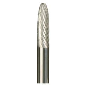 Keygold Carbide Bur Laboratory Handpiece 88T4 Ea
