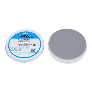 Yeti IQ4 Wax Sculpturing 45gm/Ea