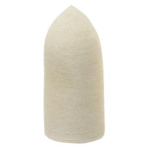 Felt Cone #1 1" x 1/2" 12/Pk