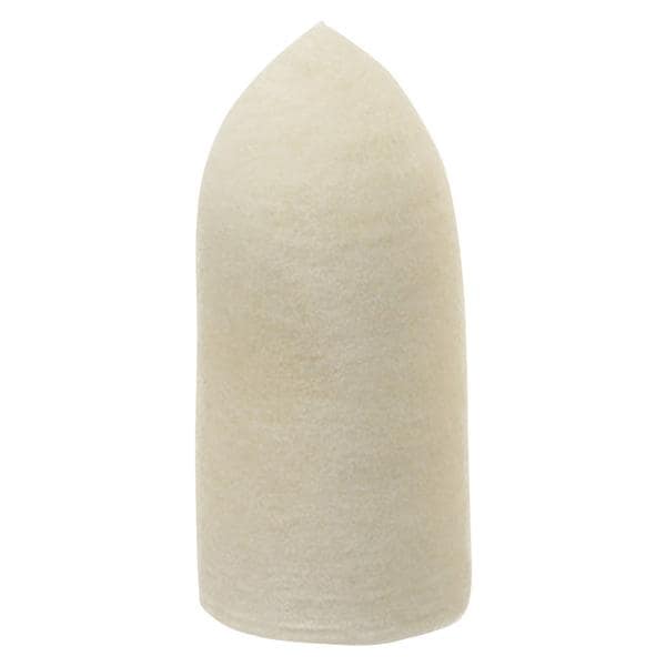 Felt Cone #1 1" x 1/2" 12/Pk