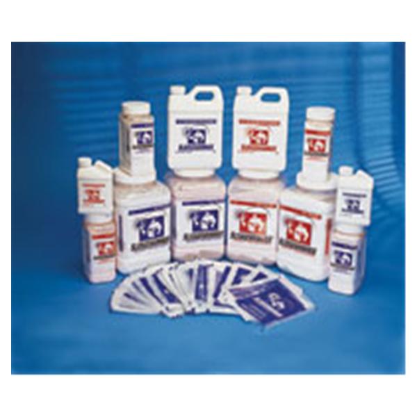 Sledgehammer Denture Resin High Impact Acrylic Heat Cure Lt Rd Pnk 25Lb/Pk