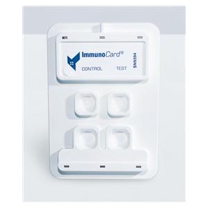 ImmunoCard Mycoplasma Pneumoniae Test High Complexity With Contro...