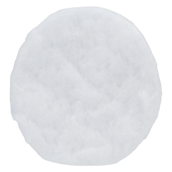 Soft Pillow Trays Firing Tray Round 6/Bx