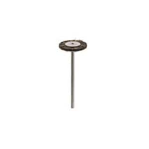 Hatho Brush Polishing Soft 100/Pk