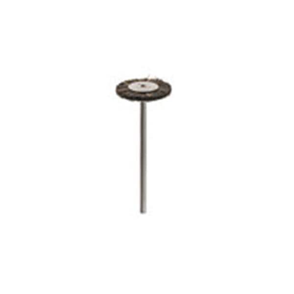 Hatho Brush Polishing Soft 100/Pk