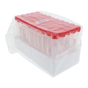 Centrifuge Tube Polypropylene 15mL 17x120mm Printed Graduations C...