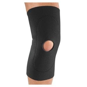 Sport Sleeve Support Knee Size X-Small Neoprene 13.5-15.5" Left/Right