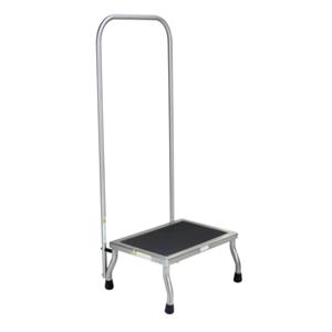 Kent Stool Step 4 Leg/Non-slip Mat Ea