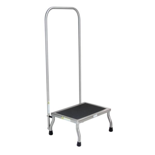 Kent Stool Step 4 Leg/Non-slip Mat Ea