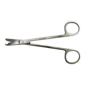 Littauer Stitch Scissors 5-1/2" Stainless Steel Ea