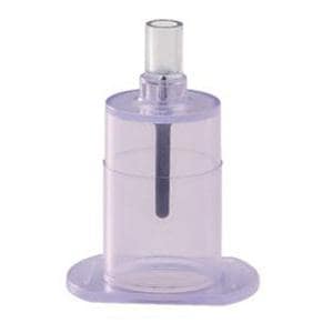 Jelco Saf-T-Holder Safety Holder Adapter Sterile Not Made With Na...
