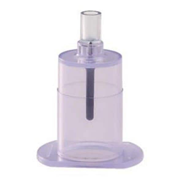 Jelco Saf-T-Holder Safety Holder Adapter Sterile Not Made With Na...