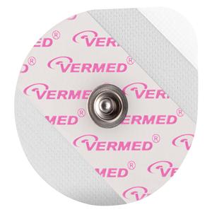 Soft Touch Electrocardio Electrode Tape/Wet Gel 600/Case